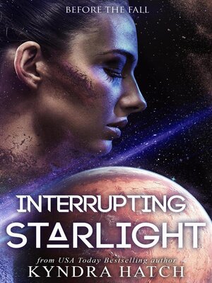 cover image of Interrupting Starlight